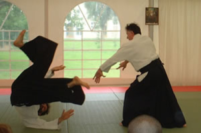 Aikido Aikido