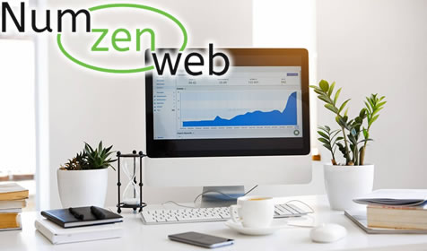 NumZen Web à Nancy, agence de Création de sites internet