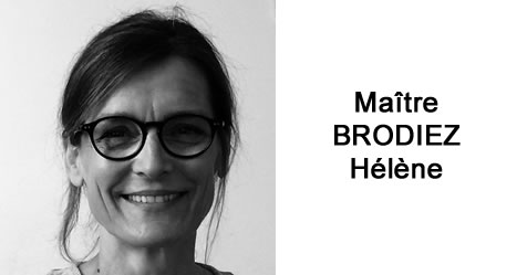 Brodiez Hélène Avocat Nancy