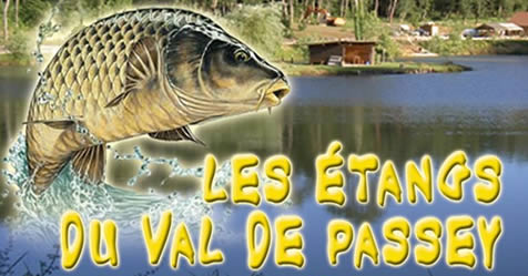 Les étangs du Val de Passey