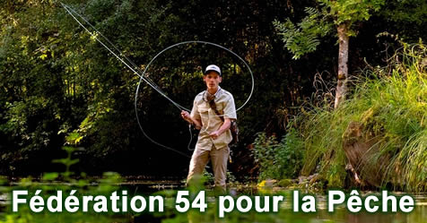Fédération pour la Pêche et la Protection du Milieu aquatique 54
