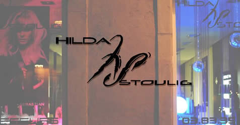 Salon Hilda Stoulig H2N Coiffure Nancy