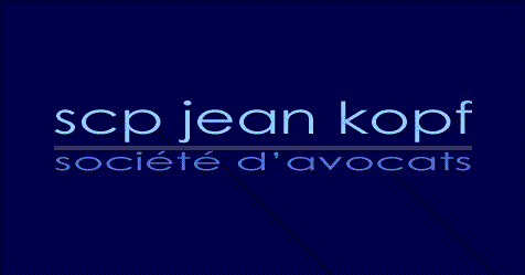 Cabinet Kopf