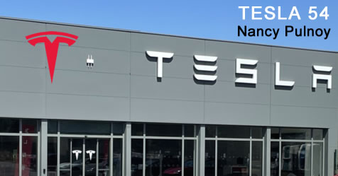 Centre Tesla Nancy